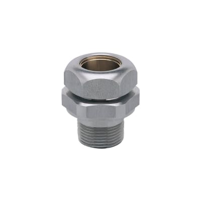 EFECTOR MOUNTING ADAPTER NPT3/4/D22-E43014