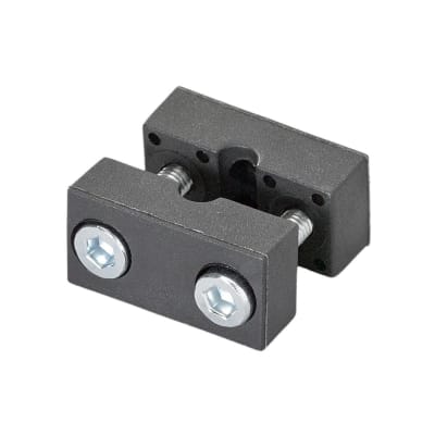 EFECTOR MOUNTING CLAMP D4 MM-E10204