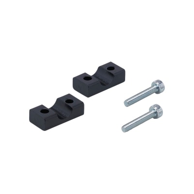 EFECTOR MOUNTING CLAMP D8 MM-E10221