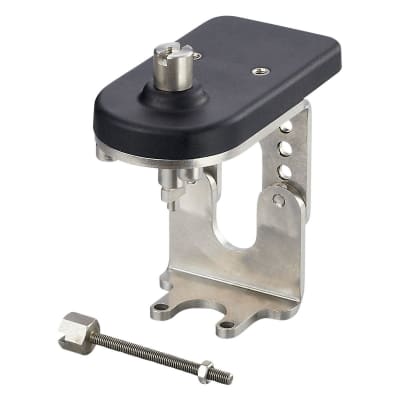 EFECTOR MOUNTING KIT FOR MANUAL VALVES F04/M5-E12519