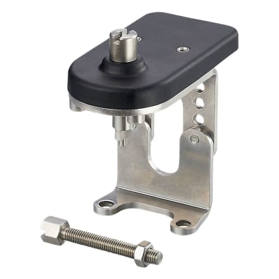 EFECTOR MOUNTING KIT FOR MANUAL VALVES F07/M8-E12523