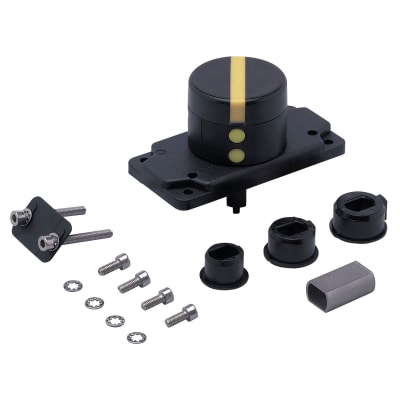 EFECTOR MOUNTING KIT KEYSTONE-E11243