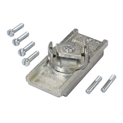 EFECTOR MOUNTING PLATE IME/IVE/KVE-E10073