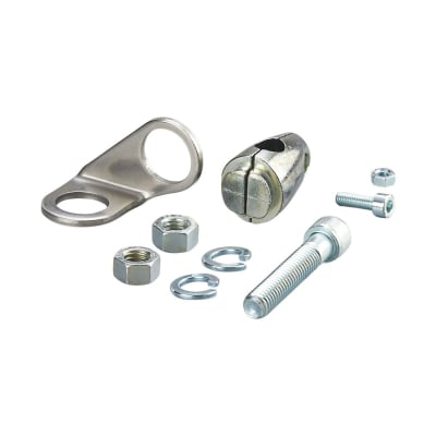 EFECTOR MOUNTING SET 3 FREESTANDING-E20730