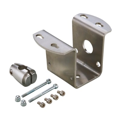 EFECTOR MOUNTING SET RINGLIGHT-E2D201