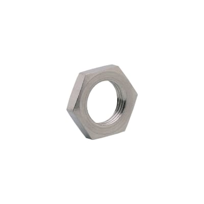 EFECTOR NUT M12X1 BRASS 2 PIECES-E10024