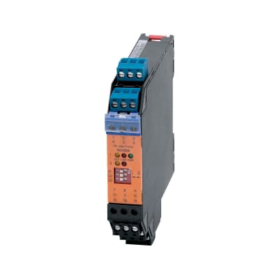 EFECTOR NV1122/24VDC/TR/1D/1G-N0531A