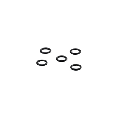 EFECTOR O-RG 6,50X1,50/EPDM/70/SW 5 PIECES-E43338