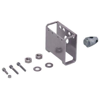 EFECTOR O4 PROTECTIVE BRACKET 500-E21216