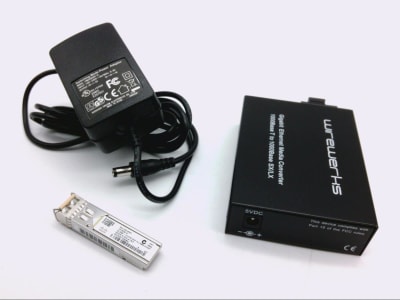 BSD NETWORKS BM-1100TSC