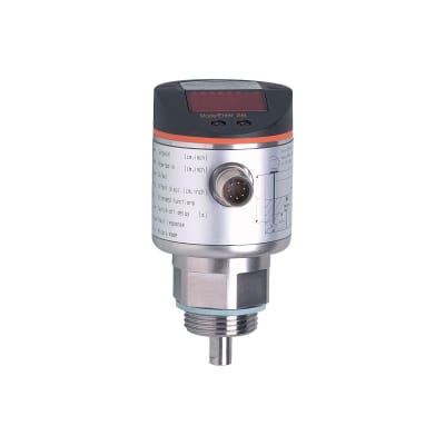 EFECTOR LR8000