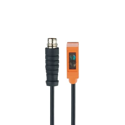 EFECTOR O8P-DPKG/IO-LINK/0,30M/AS/4P-O8P204