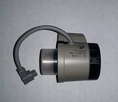 MATSUSHITA ELECTRIC WV-LA9C3A