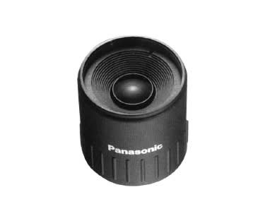 MATSUSHITA ELECTRIC WV-LF12