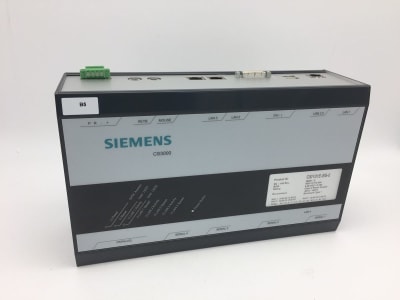 SIEMENS CS/101E-BS-0