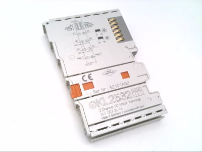 BECKHOFF KL2532