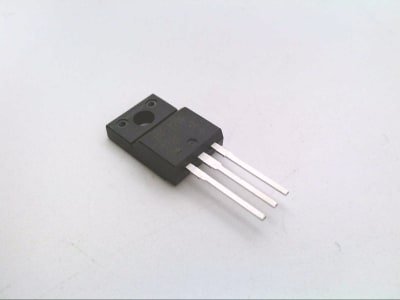 VISHAY IRFI820GPBF