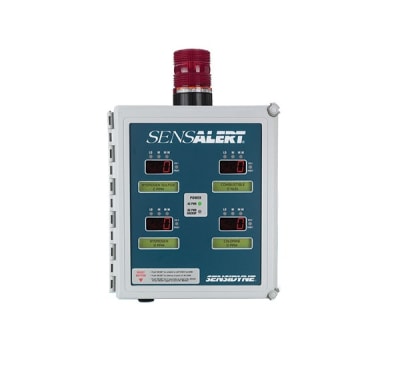 SENSIDYNE 7013227-4