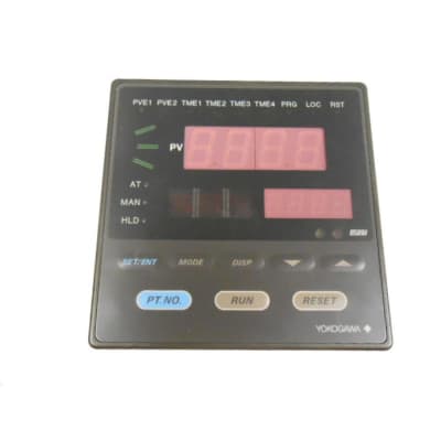 YOKOGAWA UP27