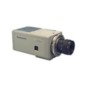 MATSUSHITA ELECTRIC WV-BP70E