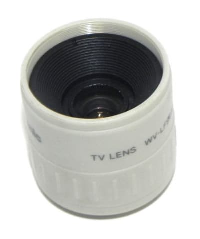 MATSUSHITA ELECTRIC WV-LF9C3A