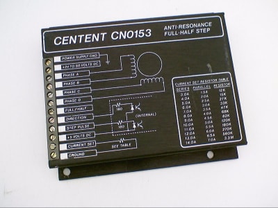 CENTENT CN0153