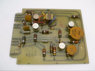 QUINDAR ELECTRONICS J2648B-01-B30