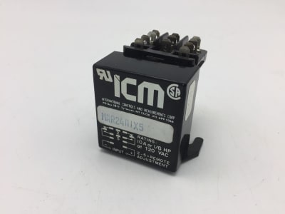 ICM MAR24A1X5