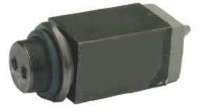 DANAHER CONTROLS LH98/4