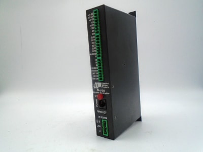 APPLIED MOTION PRODUCTS SI-100