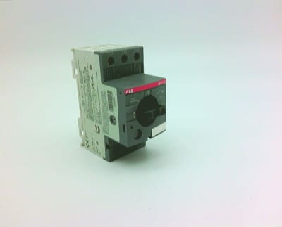 ASEA BROWN BOVERI MO132-10