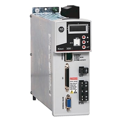 ALLEN BRADLEY 2097-V31PR2