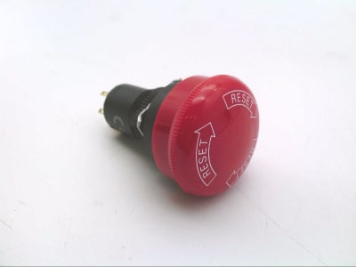 OMRON A165E-S-03U
