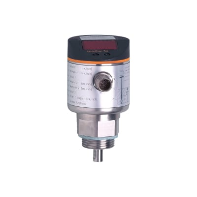 EFECTOR LR0000B-BR34AMPKG/US-LR3000