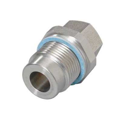EFECTOR MOUNTING ADAPTER G1-E43004