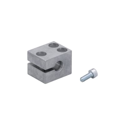 EFECTOR MOUNTING CLAMP D6,5MM-E11294