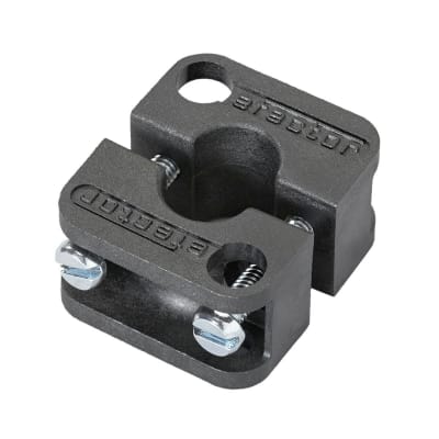 EFECTOR MOUNTING CLAMP IF-E10015