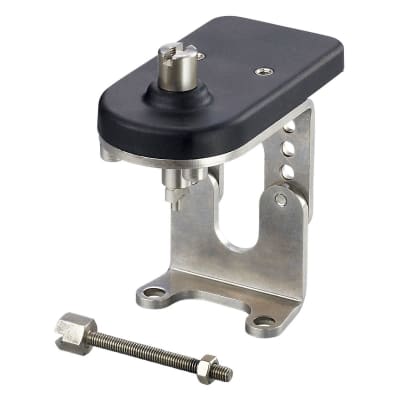 EFECTOR MOUNTING KIT FOR MANUAL VALVES F07M6-E12522