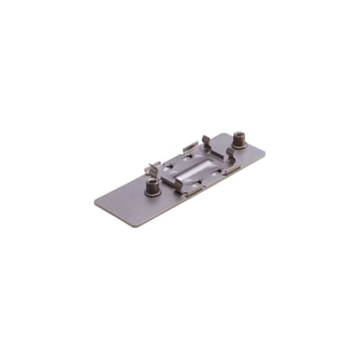 EFECTOR MOUNTING PLATE M8 SHORT-E73006