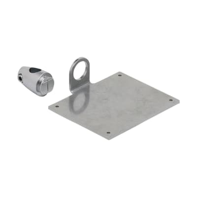 EFECTOR MOUNTING SET BACKLIGHT 50X50-E2D108