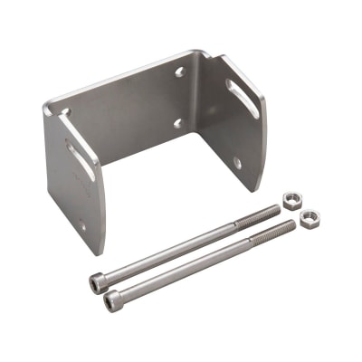 EFECTOR MOUNTING SET O3M U-SHAPED-E3M100