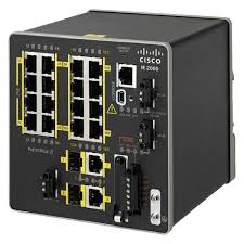 CISCO IE-2000-16TC-B