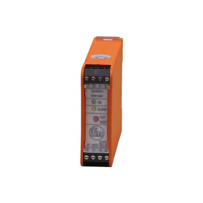 EFECTOR INSULATION MONITORING DEVICE-AC2212