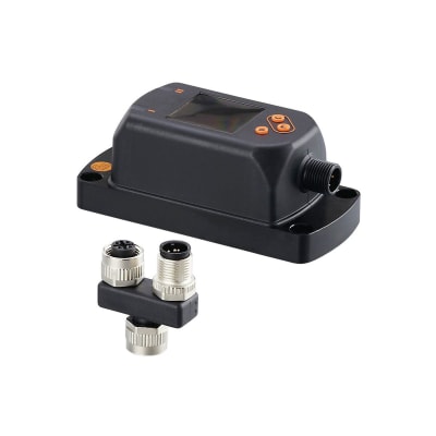 EFECTOR IO-LINK INLINE DISPLAY 1,44"-E30430