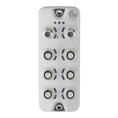 EFECTOR IO-LINK MODULE 6X2 DO M12 IP69K-AL2230