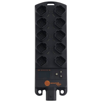 EFECTOR IOCONTROL/IN 16/DT6-CR2050