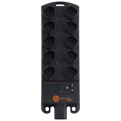 EFECTOR IOCONTROL/OUT 16/DT6-CR2051