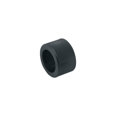 EFECTOR KNURLED NUT FT/FE-30-E20181