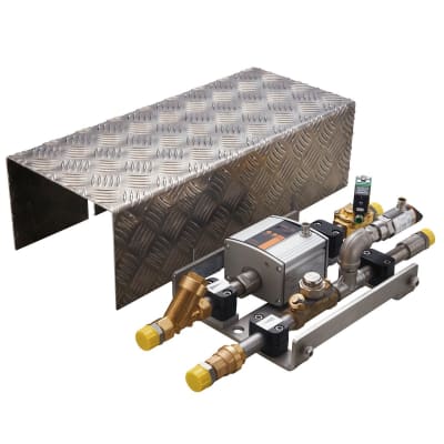 EFECTOR KWST WITH BALANCING VALVES-ZZ0057