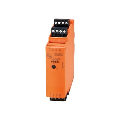 EFECTOR L200/LC-1/110-240VAC 24VDC-DL0203